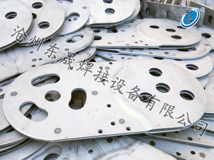 點(diǎn)焊機(jī)床拖鏈