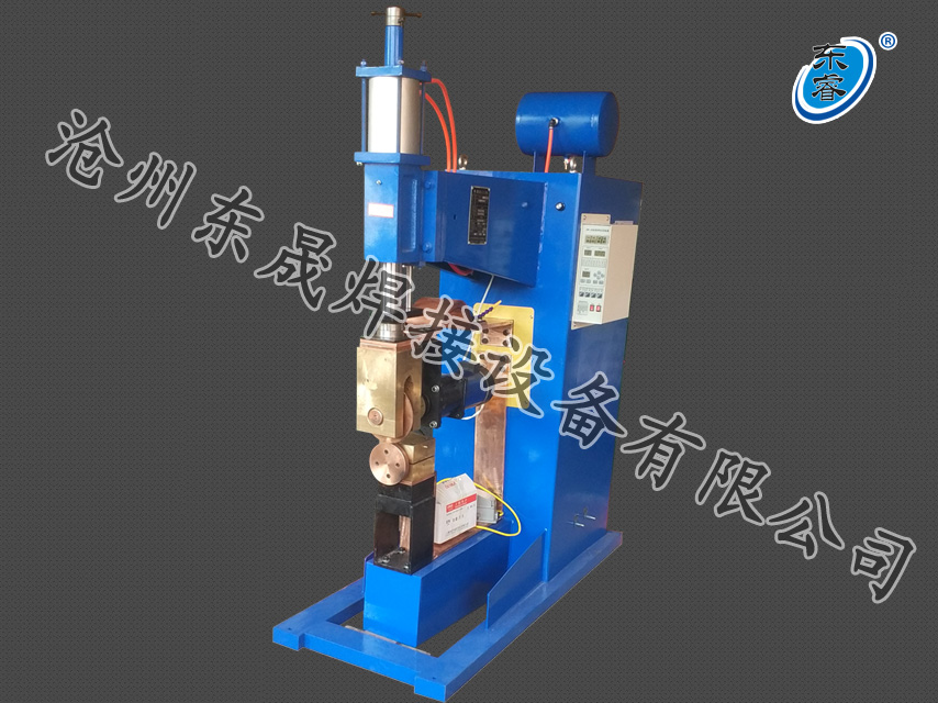 FN-80型縫焊機(jī)